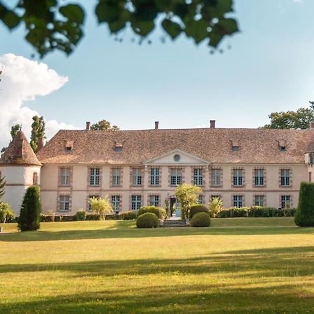 Chateau De La Cour Senlisse מראה חיצוני תמונה