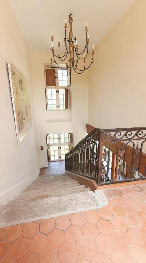 Chateau De La Cour Senlisse מראה חיצוני תמונה